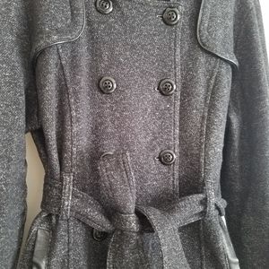 Peacoat